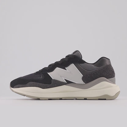 New Balance 57/40 - Black (Men's)