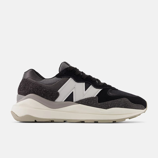 New Balance 57/40 - Black (Men's)