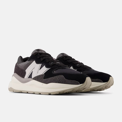 New Balance 57/40 - Black (Men's)