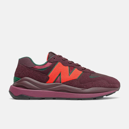 New Balance 57/40 - Henna with neo flame (Men's)