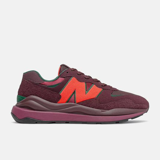 New Balance 57/40 - Henna with neo flame (Men's)