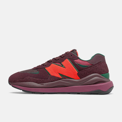 New Balance 57/40 - Henna with neo flame (Men's)