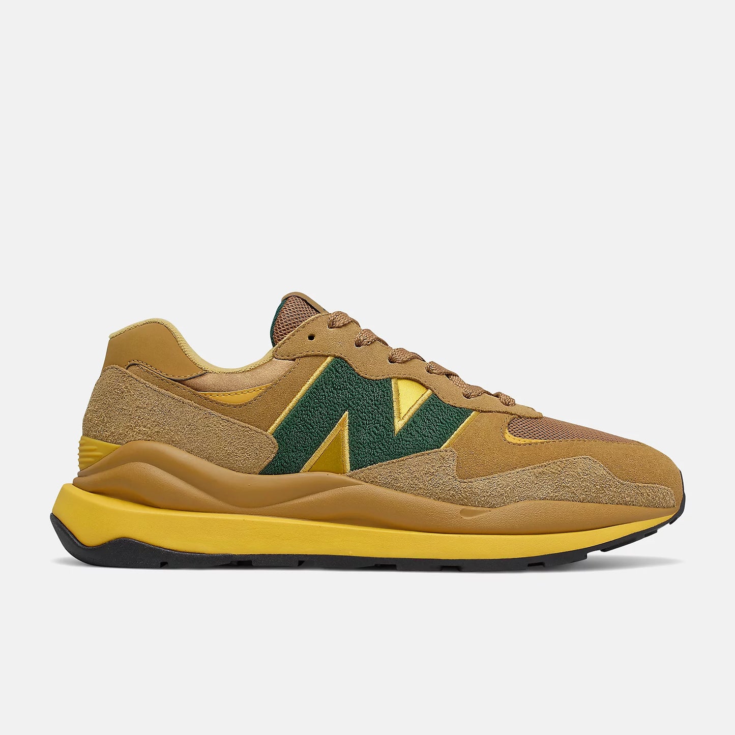 New Balance 57/40 - Workwear with henna (Men's)