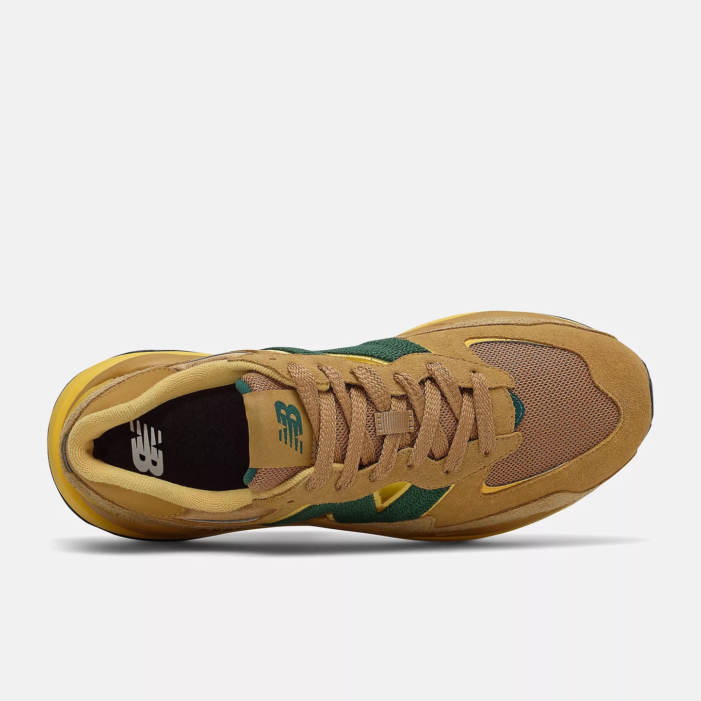 New Balance 57/40 - Workwear with henna (Men's)