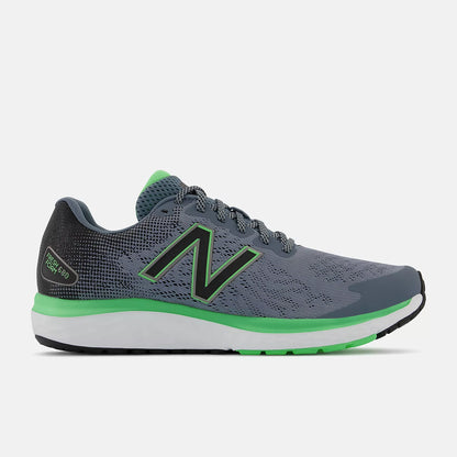 New Balance Fresh Foam 680v7 - Grey (Men's)