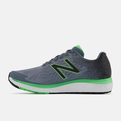 New Balance Fresh Foam 680v7 - Grey (Men's)